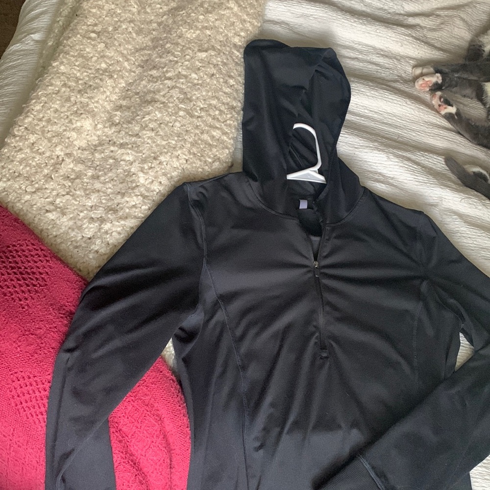 Fabletics dri-fit long sleeve top